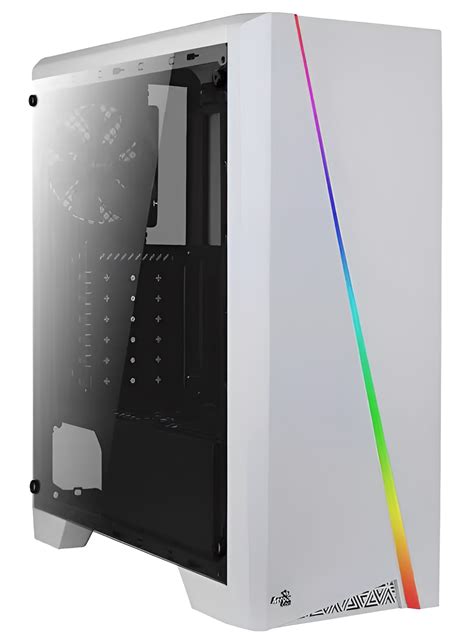 ᐉ Игровой компьютер Lite v2 Intel Core i5-4570 8 ГБ ОЗУ 500 ГБ HDD ...