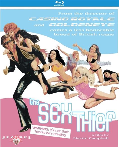 The Sex Thief Rarelust