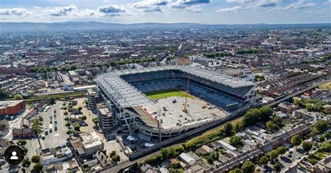 Oasis Dublin Ticket Prices Confirmed Heres How Much Fans Will Pay