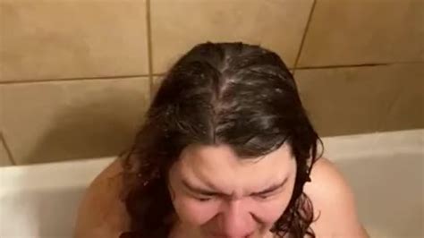 Pissy Emmy Pissing On Her Sexy Face First Thing In The Morning Free Sex Video RedTube