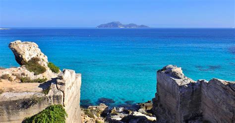 Traghetti Per Favignana Siremar Caronte Tourist