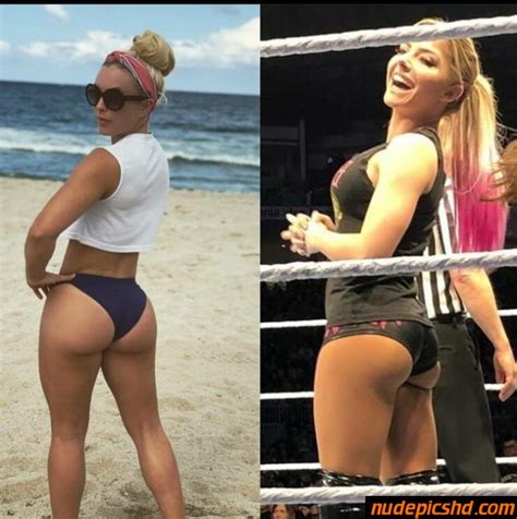 Mandy Rose Nude Leaked Porn Photo Nudepicshd