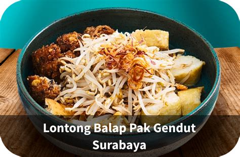Ratusan Pilihan Kuliner Nusantara Bango