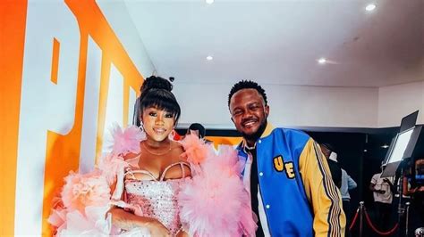 Kwesta And Bontle Modiselle Moloi Speak On Their Leading Roles For