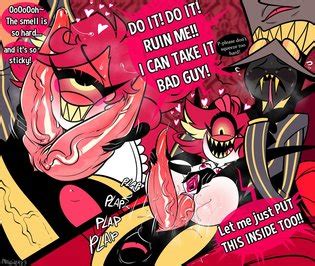 Niffty Luscious Hentai Manga Porn