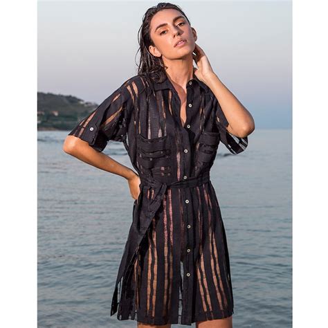 See Through Sundresses Etsy