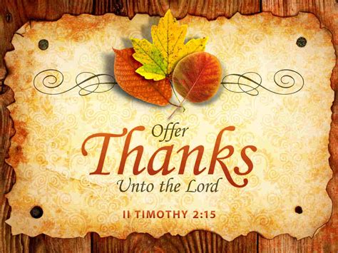 🔥 50 Christian Thanksgiving Wallpapers Wallpapersafari