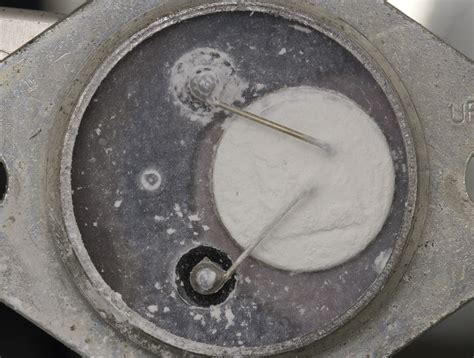 Transistors - die pictures - Page 32
