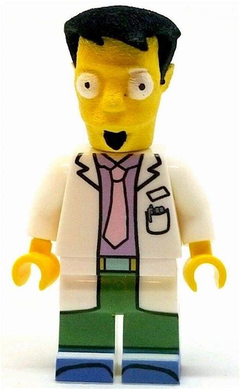 Herobloks Dr Nick Riviera