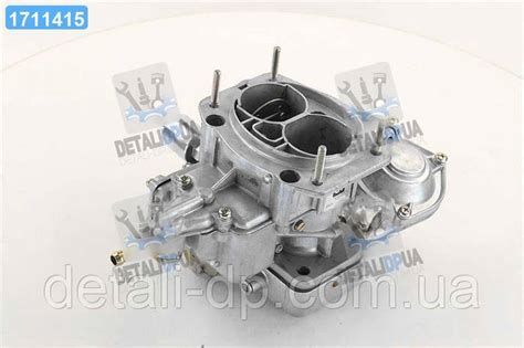 Купить Карбюратор ВАЗ 2107 (с электроклапаном) (1,5л :1,6л) 2107 ...