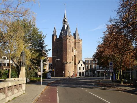 Zwolle