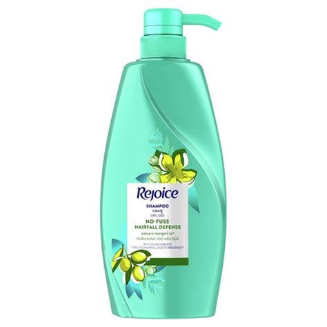 Rejoice Anti Hair Fall Shampoo 525ml