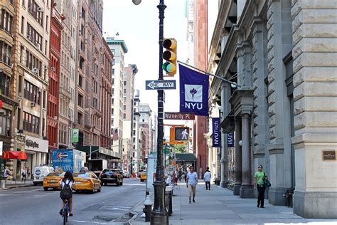 New York Tisch - NYU Tisch School of the Arts