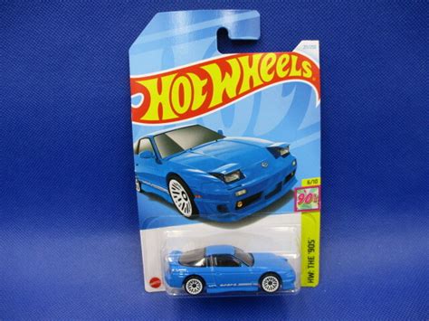 Yahoo オークション ホットウィール Hot Wheels ベーシックカー 96