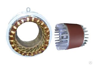 Электродвигатели для компрессоров, цена в Краснодаре от компании ...