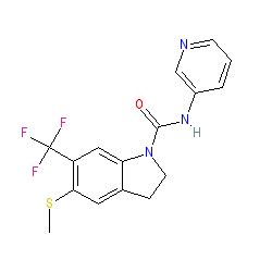 Sb Ligand Page Iuphar Bps Guide To Pharmacology