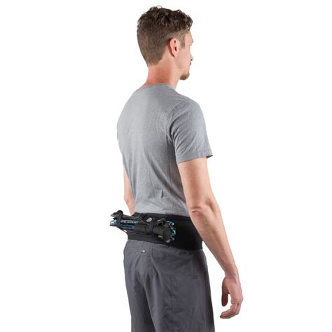 Naked Running Band Blk Barrabes