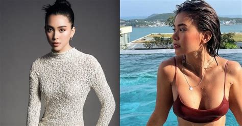 Ti U Vy Khoe D Ng N Ng B Ng V I V Y Ren Tr Ng M U Thu Sexy B N B B I Khi Di N Bikini