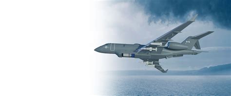 Bombardier Defense