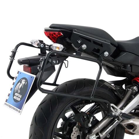 Rs Motorcycle Solutions Seitenkoffertr Ger Lock It Passend F R