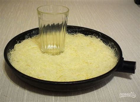 Кнафе - пошаговый рецепт с фото на Повар.ру