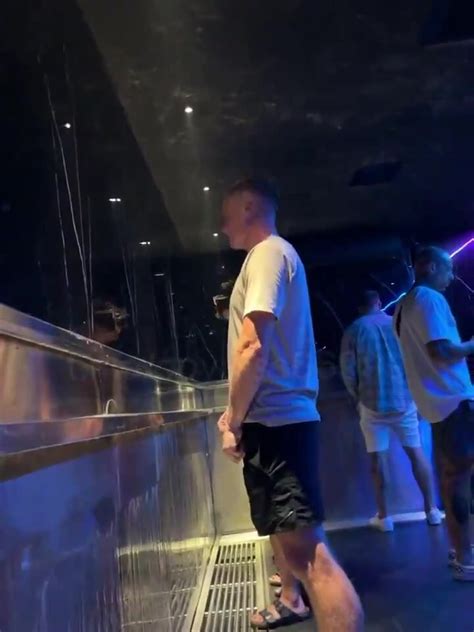 Hot Dicks Pissing Adventures ThisVid