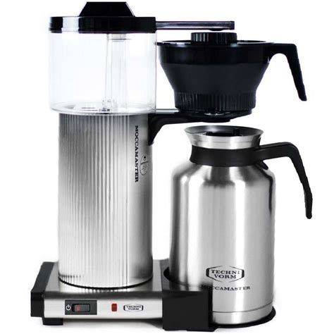 Moccamaster CDT Thermo Grand 1,8 l | Kaffeezentrale