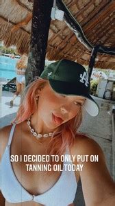 INSTA VID K2S Jordyn Jones White Bikini 05 05 2022 Phun Org Forum