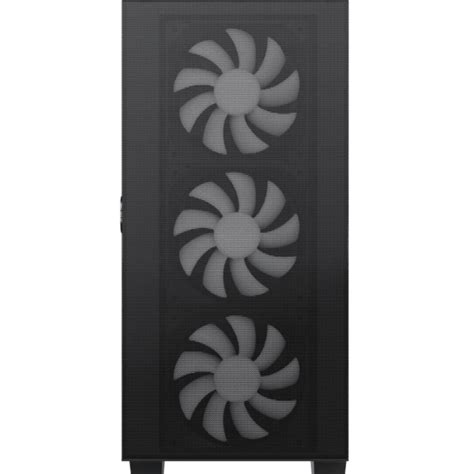 Comanda Carcasa PC Gamemax Aero Mini Eco, Black pe NeoComputer.md