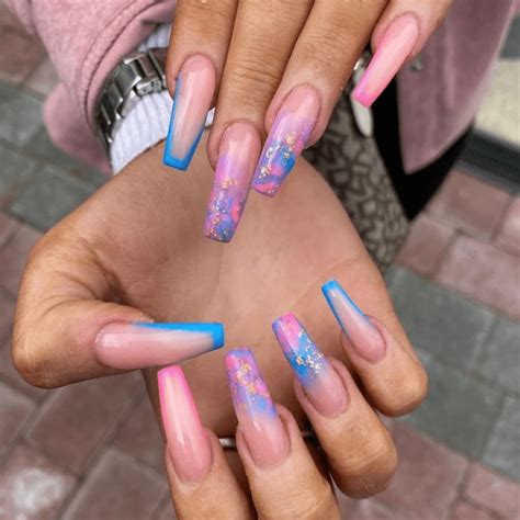 Amazing Polygel Nail Designs For A New Manicure Social Beauty Club