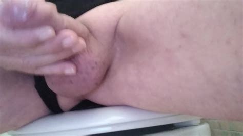 Fucking My Ass XHamster