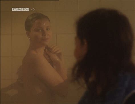 Nude Video Celebs Annette Frier Nude Hinter Gittern Der Frauenknast S E