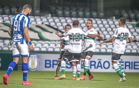 Botafogo X Coritiba Quem Joga Arbitragem E Onde Assistir Jogada