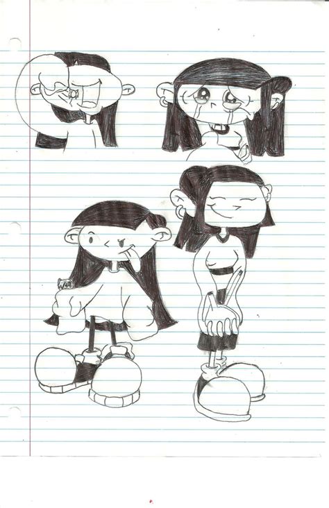 Kuki Sanban 1 By Metalx4473 On Deviantart