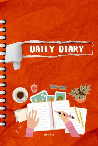 daily diary ukiyoto philippines