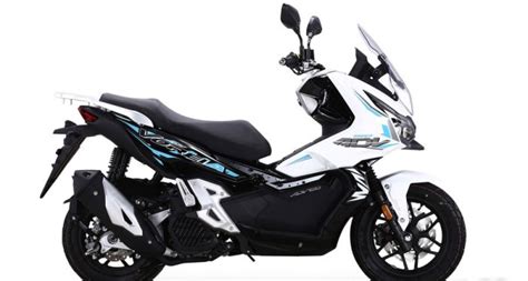 Tin xe hot 23 4 Ra mắt vua xe ga 150cc mới đỉnh hơn Honda Air Blade và Vario giá chỉ 46 triệu