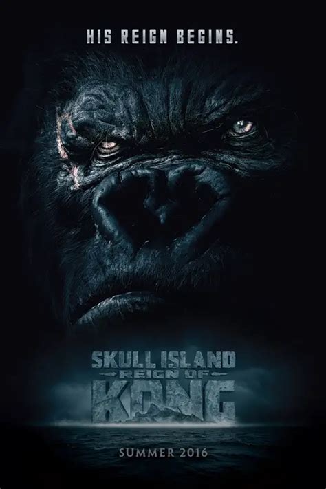 Opening Summer 2016 Universals Islands Of Adventure Skull Island