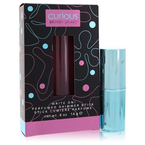 Curious Perfume For Women By Britney Spears