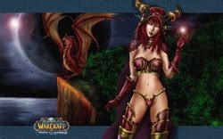 Character Alexstrasza E Hentai Galleries