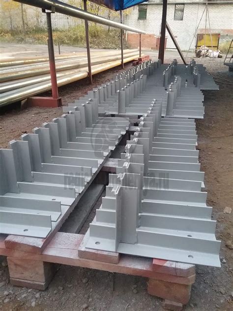 Регистры отопления — Производственная компания регистров отопления ...