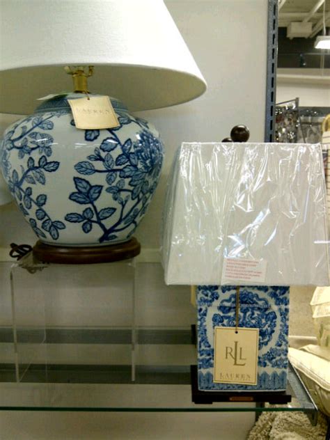 Total Imagen Ralph Lauren Lamps Tj Maxx Abzlocal Mx