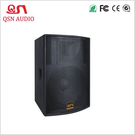 pro speakers home theatre system pro audio speaker  china