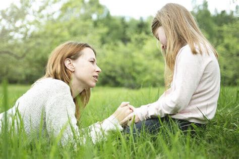 La Importancia De Disculparse Con Tus Hijos Cuando Te Equivocas