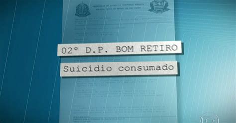 G Morte De Jovem Gay Registrada Como Suic Dio Fam Lia Contesta Not Cias Em S O Paulo