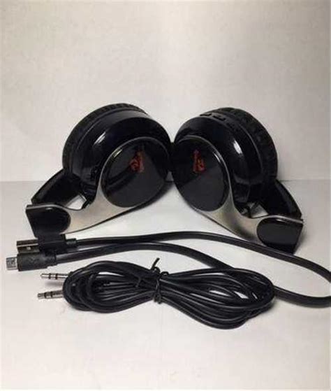 Беспроводные наушники red dragon | Festima.Ru – частные объявления