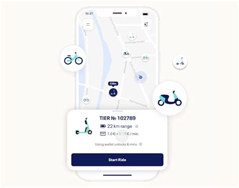 Mobility As A Service MaaS Everything You Need To Know Mapbox