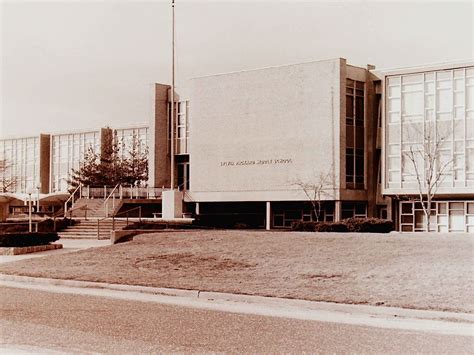 Around Plainedge Circa 1976