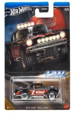 Hot Wheels Theme Automotive Assortment Speed Graphics Box Pcs Waiting List Hlj