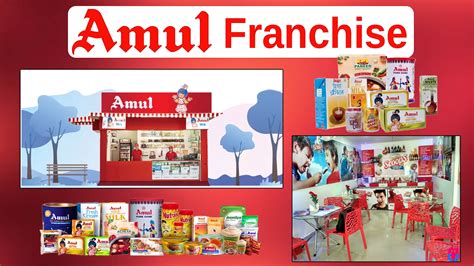 How To Start Amul Franchise Business In India Business Ideaz