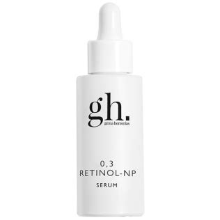 Gema Herrerias 0 3 RETINOL NP Serum 30 Ml